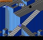Marble Madness:  