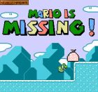Mario is Missing:  