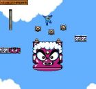 Obrazek z gry Megaman II