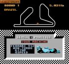 Michael Andretti's World Grand Prix:  