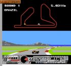 Michael Andretti's World Grand Prix:  