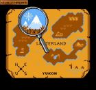 Screen gry Mickey's Safari in Letterland: 