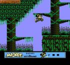 Screen gry Mickey's Safari in Letterland: 