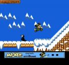 Screen gry Mickey's Safari in Letterland: 