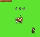 Screen gry Mickey's Safari in Letterland: 