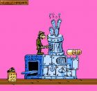 Screen gry Mickey's Safari in Letterland: 