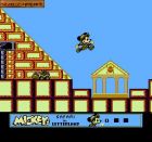 Screen gry Mickey's Safari in Letterland: 