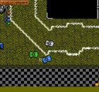 Obrazek z gry Micro Machines