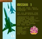 MiG 29: Soviet Fighter: Wprowadzenie do misji 1. 