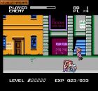 Mighty Final Fight:  