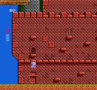 Milon's Secret Castle:  