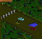 Monster Truck Rally:  