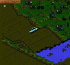 Monster Truck Rally:  