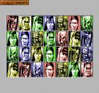 Mortal Kombat 4: Wybór swojej postaci. 