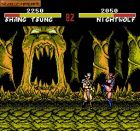 Mortal Kombat 4:  