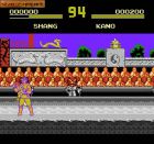 Obrazek z gry Mortal Kombat V1996 Turbo 30 Peoples