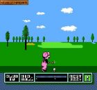 Screen gry NES Open Tournament Golf: 