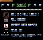 Nigel Mansell's World Championship Challenge:  