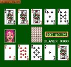 Peek-A-Boo Poker:  