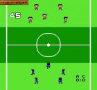 Power Soccer:  
