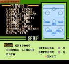 Screen gry Pro Sport Hockey: 