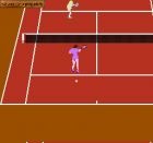 Screen gry Racket Attack: 