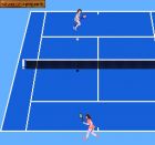 Screen gry Racket Attack: 