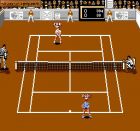 Rackets & Rivals: I zaczynamy, my jesteśmy tym niebieskim na dole. 