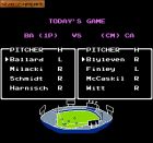 Screen gry R.B.I. Baseball 2: 