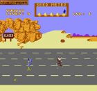 Road Runner:  