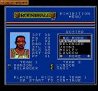 Screen gry Roundball: 2-on-2 Challenge: 