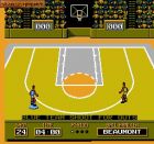 Screen gry Roundball: 2-on-2 Challenge: 