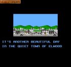 Obrazek z gry Skate or Die 2: The Search for Double Trouble