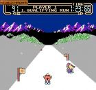Slalom:  