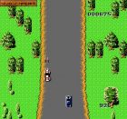 Spy Hunter:  