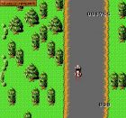 Spy Hunter:  