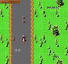 Spy Hunter:  