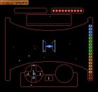 Star Voyager:  