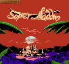 Obrazek z gry Super Aladdin