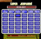 Super Jeopardy!:  