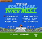 Obrazek z gry Super Mario Bros, Duck Hunt, World Class Track Meet