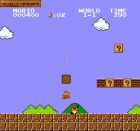 Super Mario Bros, Duck Hunt, World Class Track Meet: Super Mario Bros 