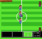 Super Mario Bros, Tetris, Nintendo World Cup:  