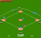 Screen gry Tecmo Baseball: 