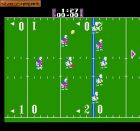 Tecmo Bowl:  