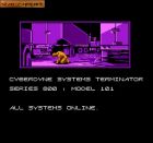 Terminator 2: Judgment Day: Wprowadzenie do gry. 