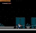 Terminator 2: Judgment Day: I zaczynamy napadanie na niewinnych ludzi ;) 