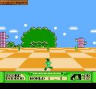 The 3-D Battles of World Runner:  