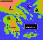 Obrazek z gry The Battle of Olympus