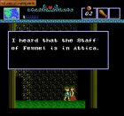 The Battle of Olympus:  